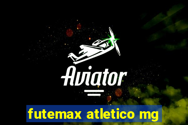 futemax atletico mg